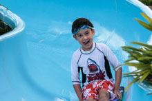 Ryan and Vivian June 2010